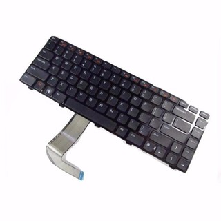 Bàn phím Laptop Dell Inspiron N5420 N4220 14R 14R 5420 14R 5421 14R N4220 - Hàng nhập khẩu