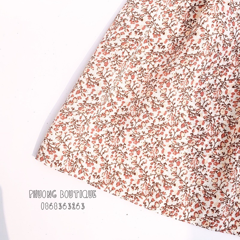 Váy bé gái ROYALKIDS Đầm cho bé gái từ 10-20kg