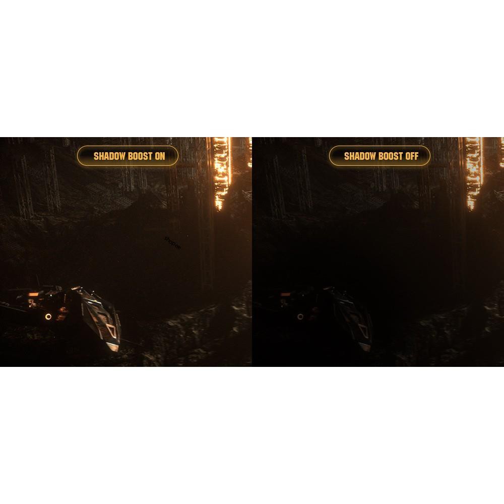 Màn hình ASUS TUF GAMING VG249Q1R 23.8 inch FHD IPS 165Hz FreeSync