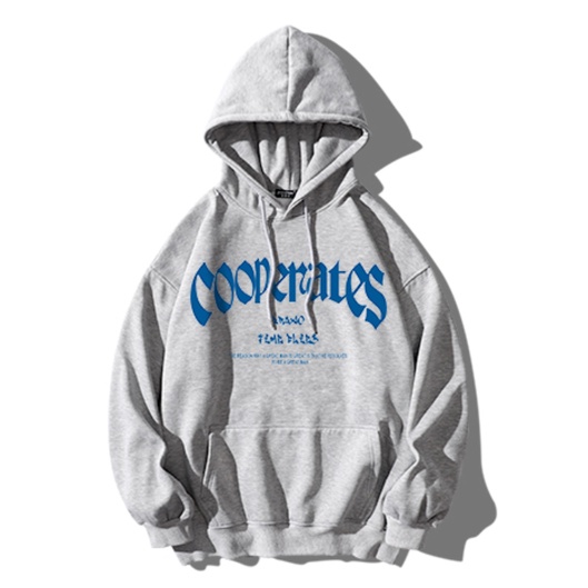 Áo Hoodie Mũ Trùm Đầu COCOPEN Phong Cách Mùa Đông Thoải Mái, Nỉ Ngoại Dày Dặn Mũ Áo 2 Lớp Mịn Thấm Hút Mồ Hôi Rất Tốt