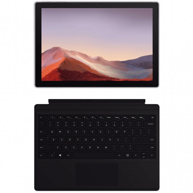 Máy tính bảng Microsoft Surface Pro 7 | BigBuy360 - bigbuy360.vn
