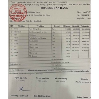 Đâu gội dưỡng tóc hoa bưởi
