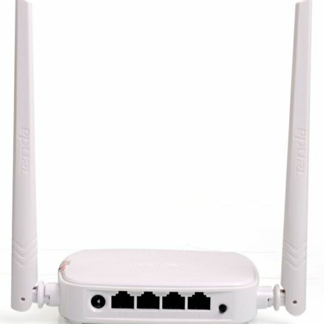 Bộ phát WIFI TENDA N301 chính hãng