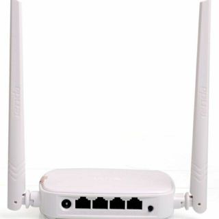 Bộ phát wifi tenda n301 chính hãng