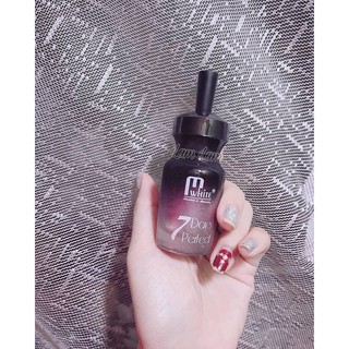 Serum 7DAYS TÁI TẠO DA M'White