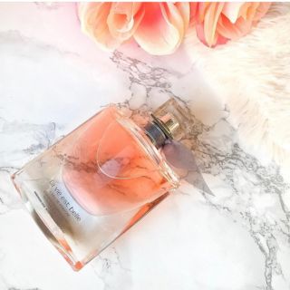 박찬열 - Nước hoa nữ Lancome LaviestBell