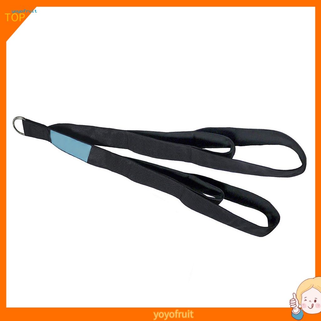 Dây Kháng Lực Hỗ Trợ Tập Thể Hình Chuyên Nghiệp