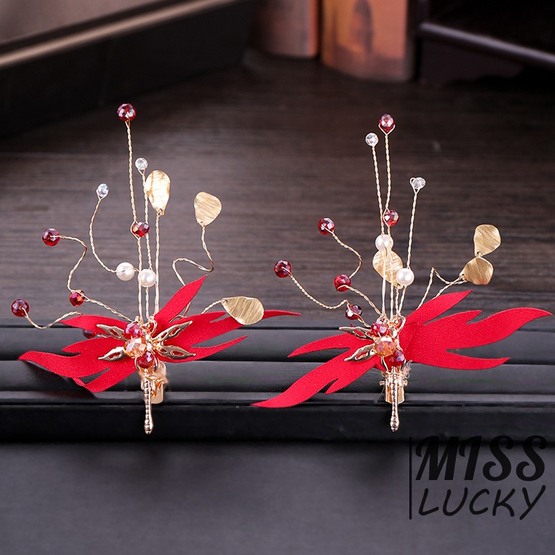 Vòng hoa đội đầu xinh xắn cho nữ