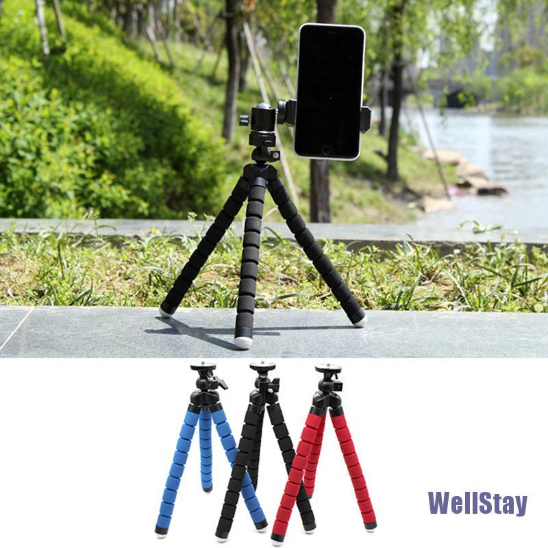 Chân Tripod Mini Cho Điện Thoại