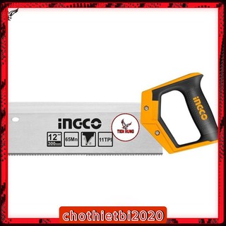 12" cưa gỗ cầm tay ingco hmbsb3008