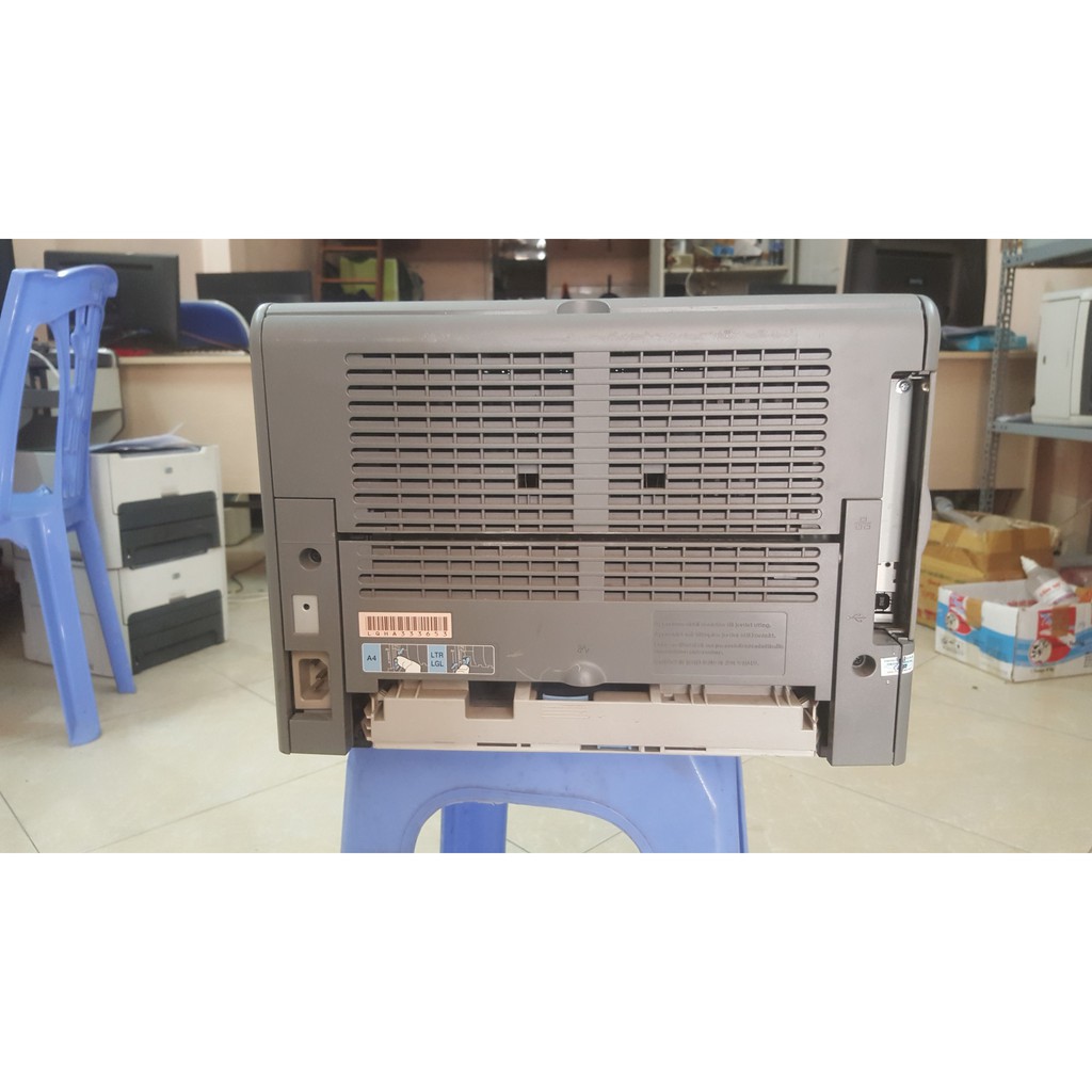 Máy In Văn Phòng 2 Mặt A4,A5 Tốc Độ Cao  - Hãng Canon 3300