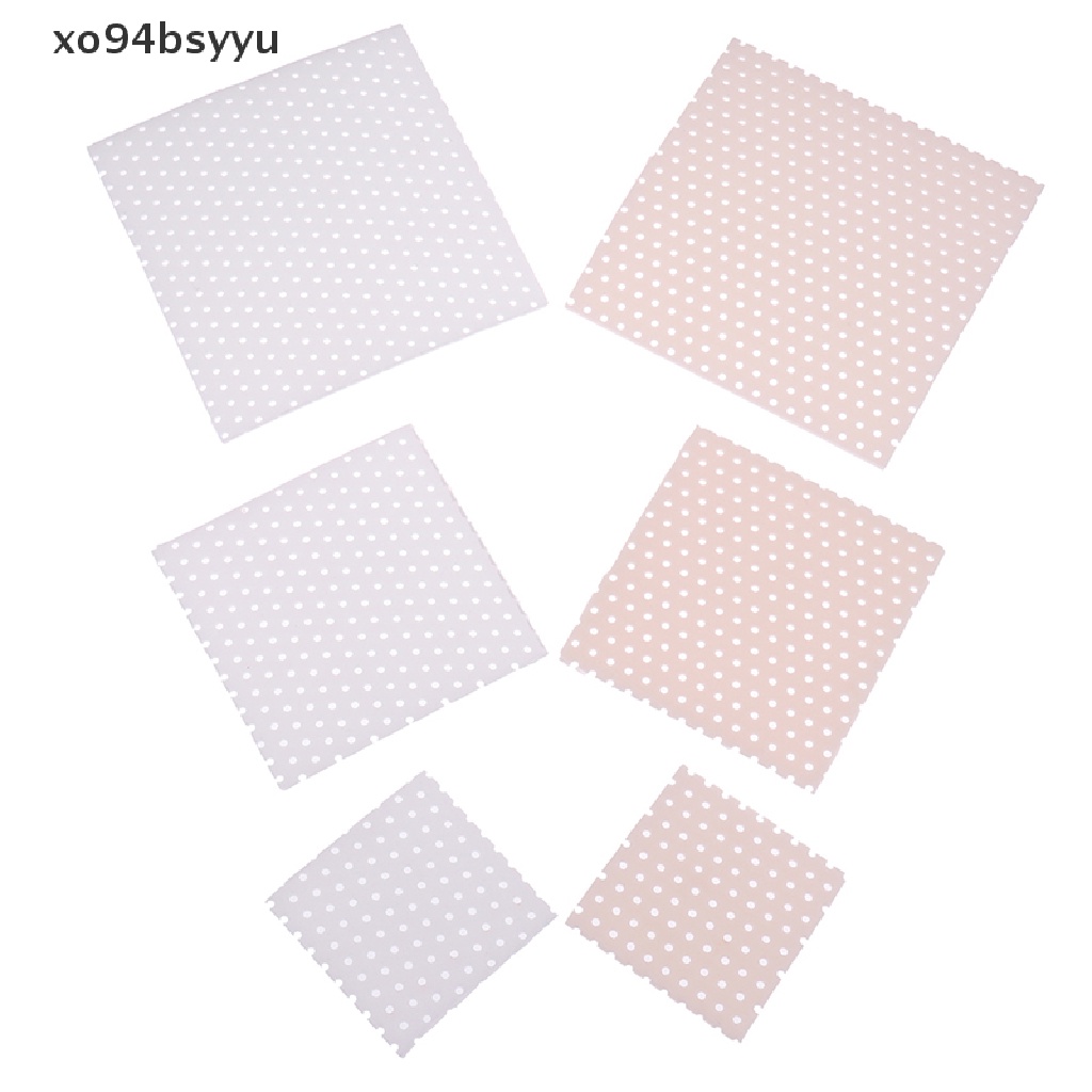 Nẹp Mũi Bằng Nhựa Xo94Bsyu Tự Dính Tiện Dụng