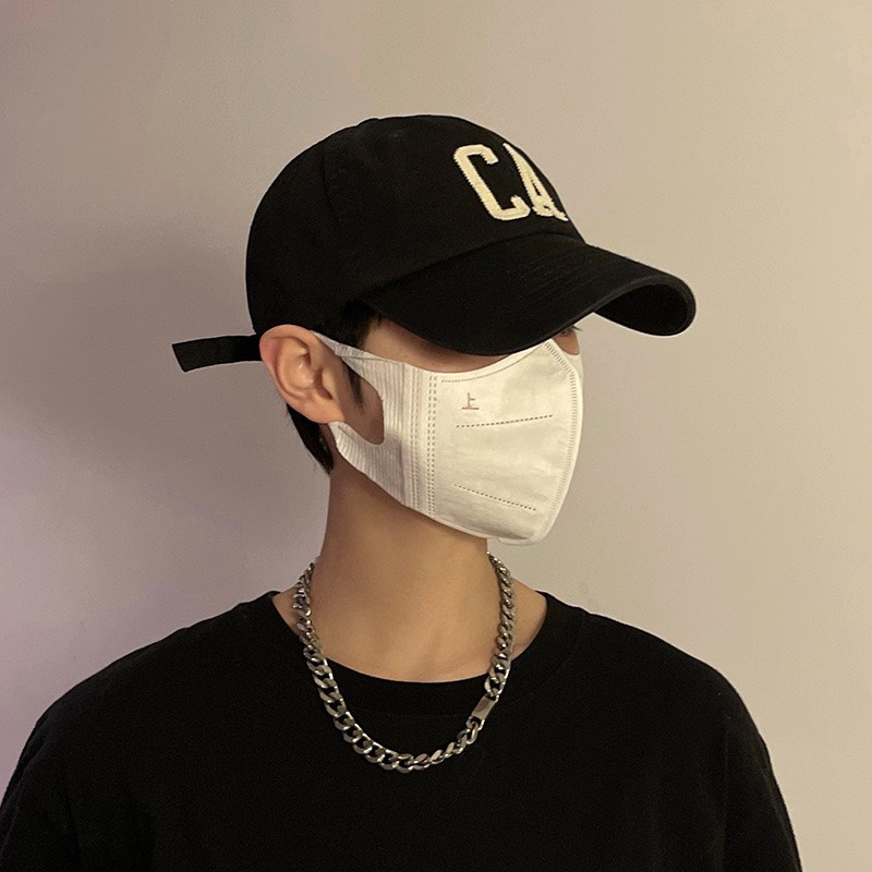 Nón thời trang Unisex Nam nữ 482 Kiểu dáng hot trend sành điệu