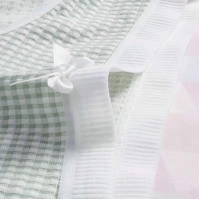 Quần Lót Nữ, Quần Lót Cotton Sợi Bông Nâng Mông Co Giãn Kháng Khuẩn - QL 1980