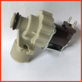 Van cấp nước đơn thay thế máy giặt lg