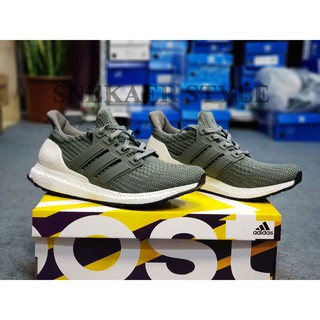 Ultra Boost 4.0 Màu Mới [Full Box + Ảnh Thật]