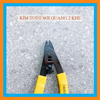 Kìm Tuốt Sợi Quang CFS-2