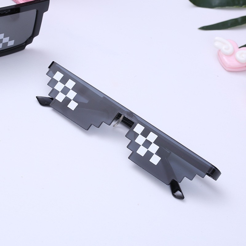 [Mã FARSSTGRE giảm 5K đơn bất kỳ] MẮT KÍNH THỜI TRANG THUG LIFE DẸT PHIÊN BẢN RETRO K240 | BigBuy360 - bigbuy360.vn