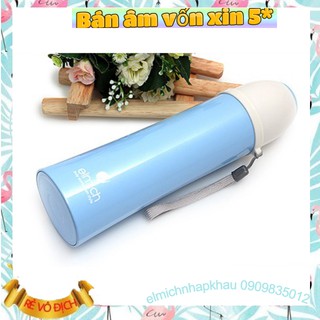 2246491 Phích giữ nhiệt Elmich Inox 304 500ml EL6491
