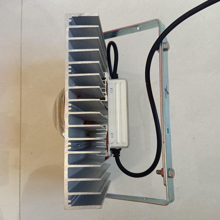 ĐÈN PHA LED CXA2530 - 60W - TRẮNG 5000K