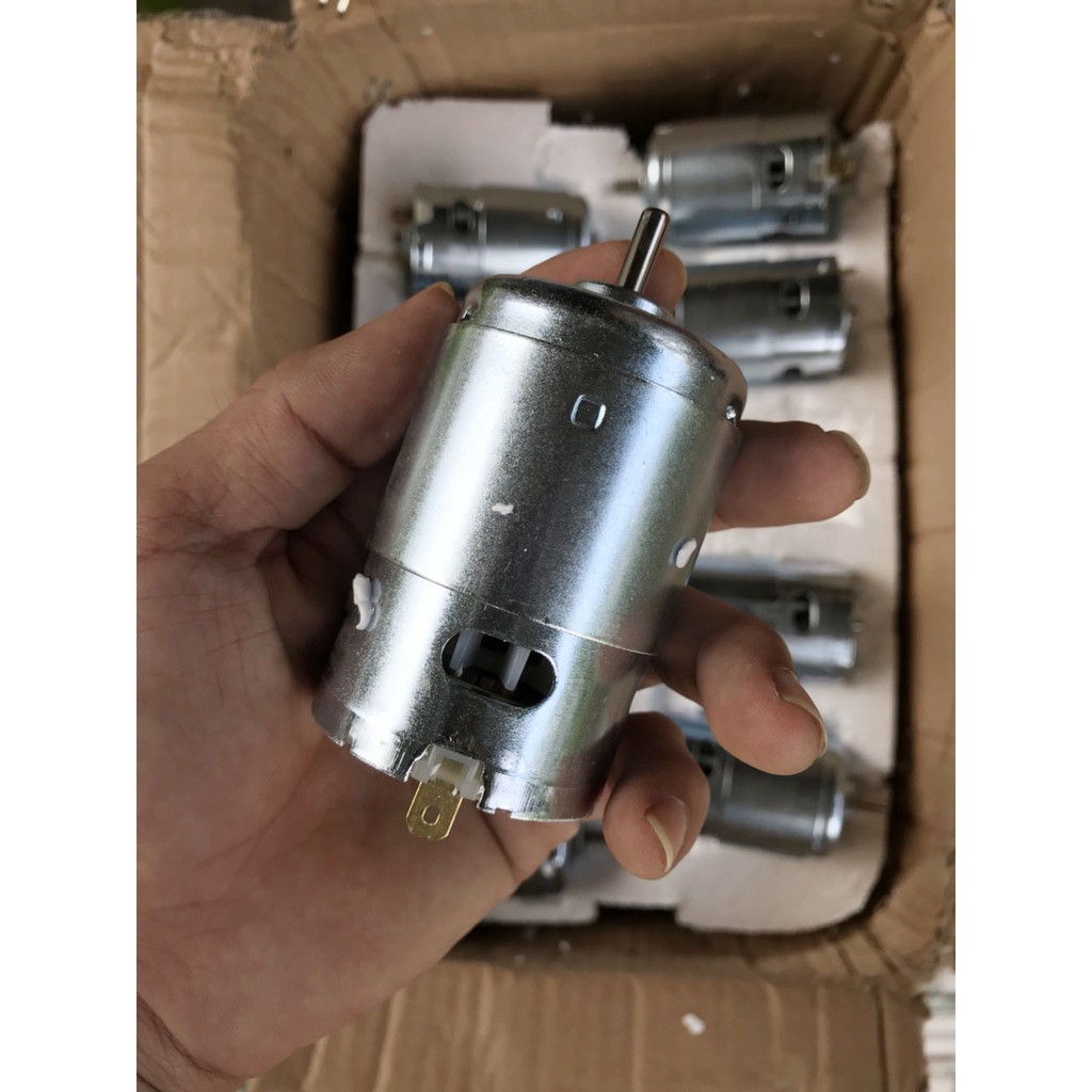 Motor 895 12v 285w