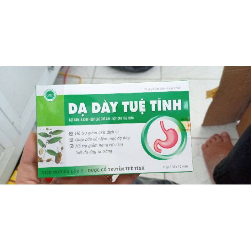 DẠ DÀY TUỆ TĨNH_CHÍNH HÃNG | BigBuy360 - bigbuy360.vn