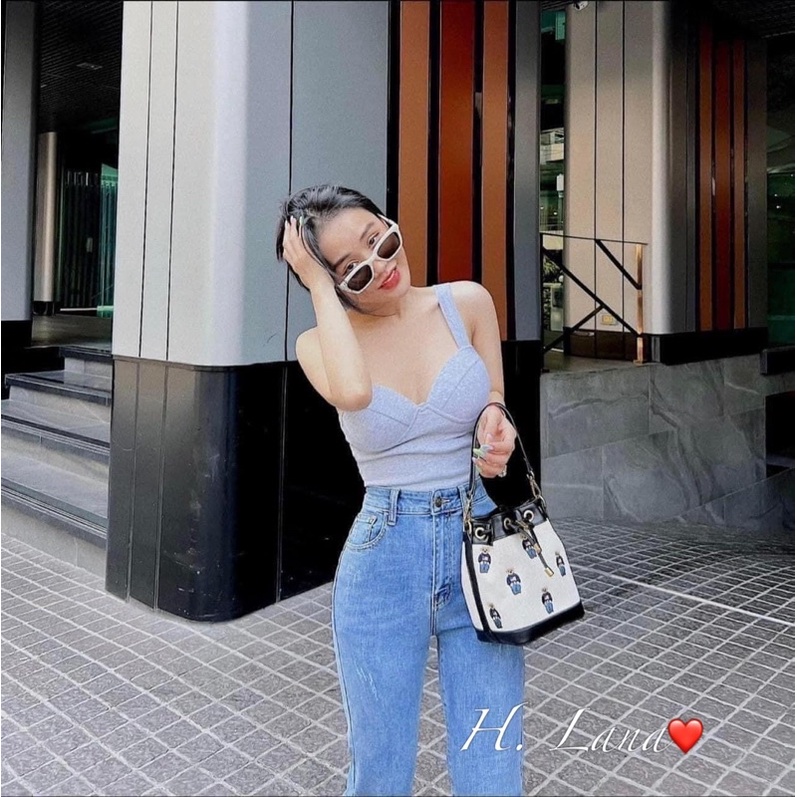 ÁO BRA CÚP NGỰC SIẾT EO