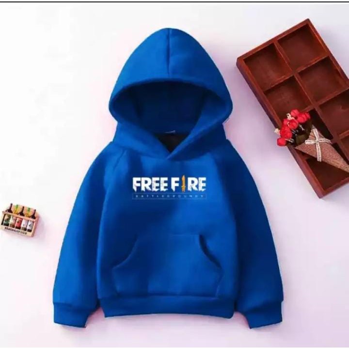 Áo Hoodie Thiết Kế Cá Tính Năng Động Cho Nam 1-12 Tuổi || Áo Hoodie Trẻ Em