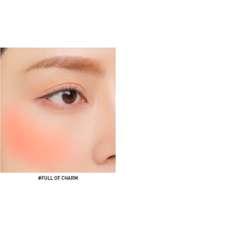 Phấn Má Hồng 3ce Face Blush