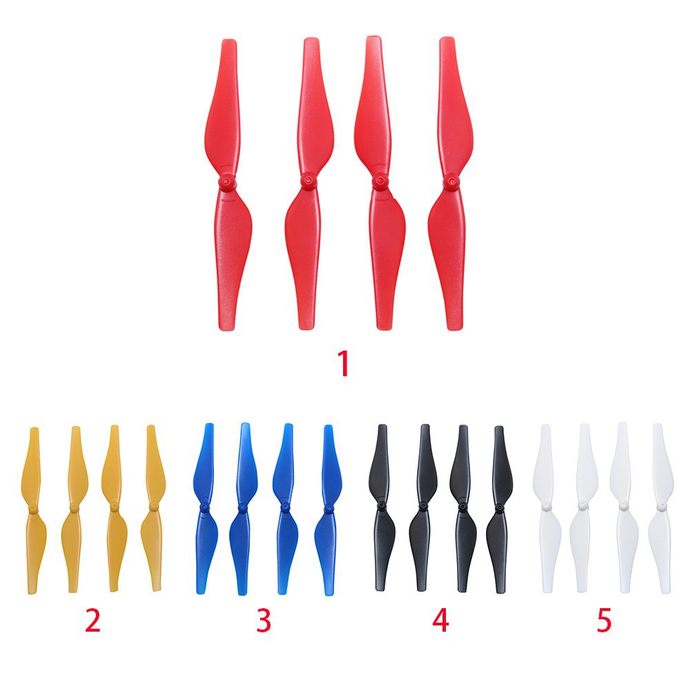 Set 4 cánh quạt cho máy bay điều khiển từ xa Dji Tello