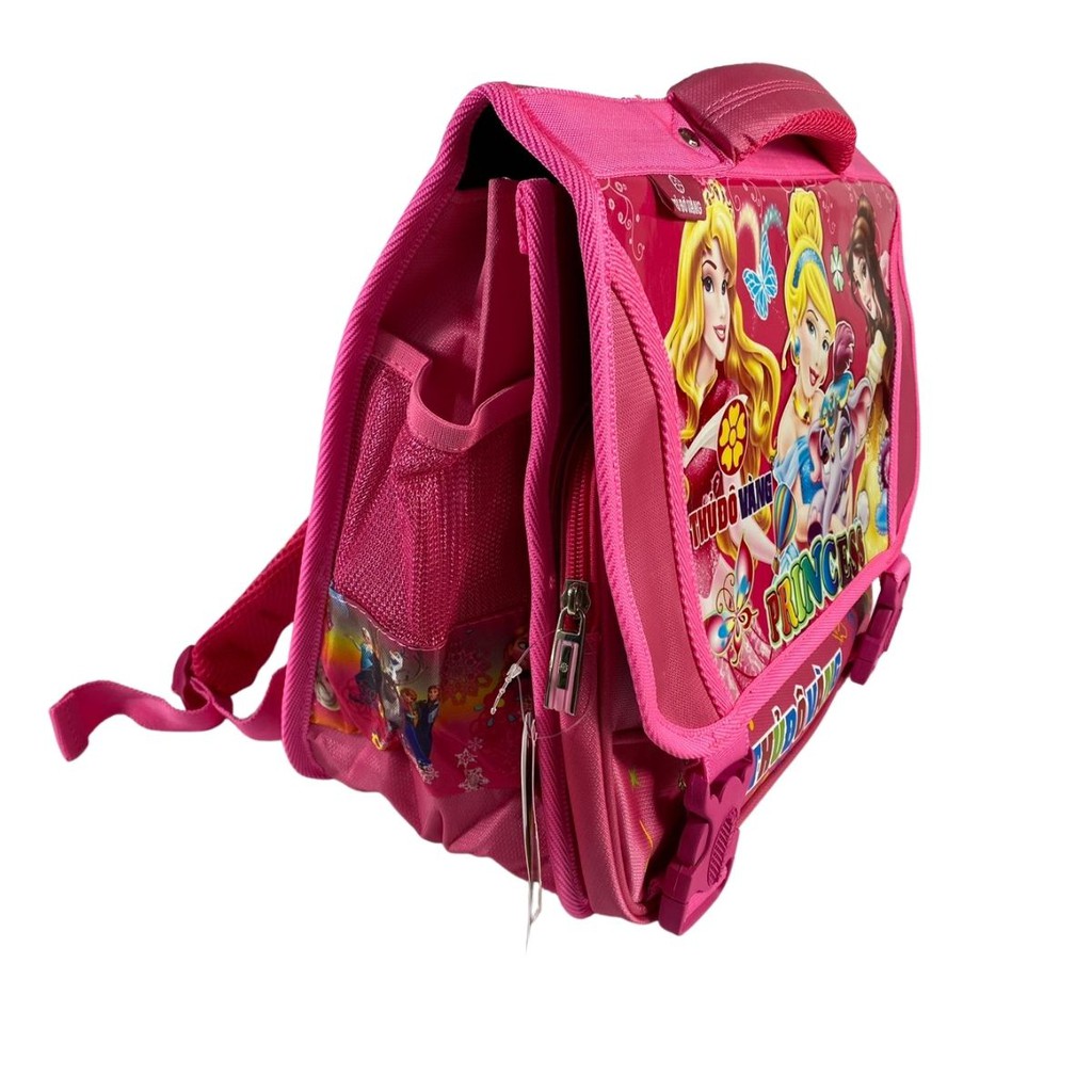 Cặp học sinh tiểu học Thủ Đô Vàng C200 | BigBuy360 - bigbuy360.vn