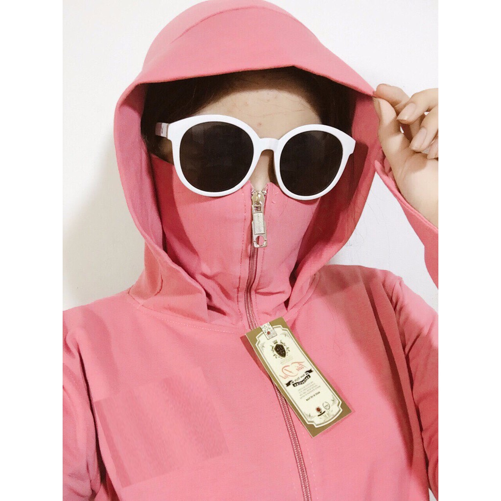 Áo Khoác Chống Nắng Cao Cấp | BigBuy360 - bigbuy360.vn