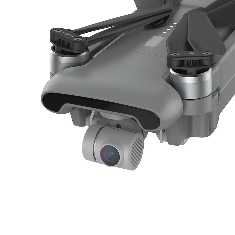 Flycam Xiaomi Fimi X8 SE Black 2020 Gấp Gọn, Gimbal Trống Rung 3 Trục, Quay Phim 4K