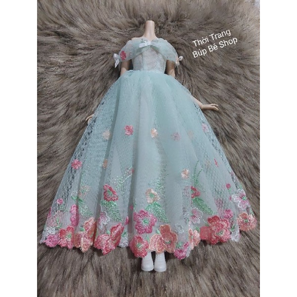 Mẫu mới xinh cho búp bê shop có các size barbie,xinyi,30cm,1/6.60cmblythe.1/8.doris...