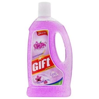 Nước lau sàn Gift chai 1L