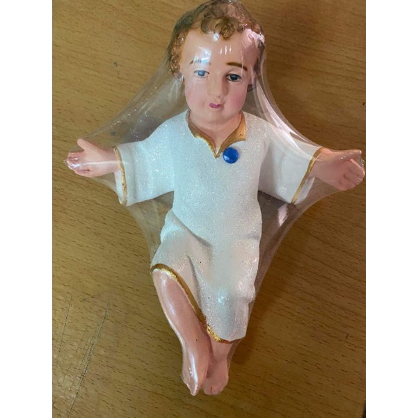 Chúa Hài Đồng_22cm