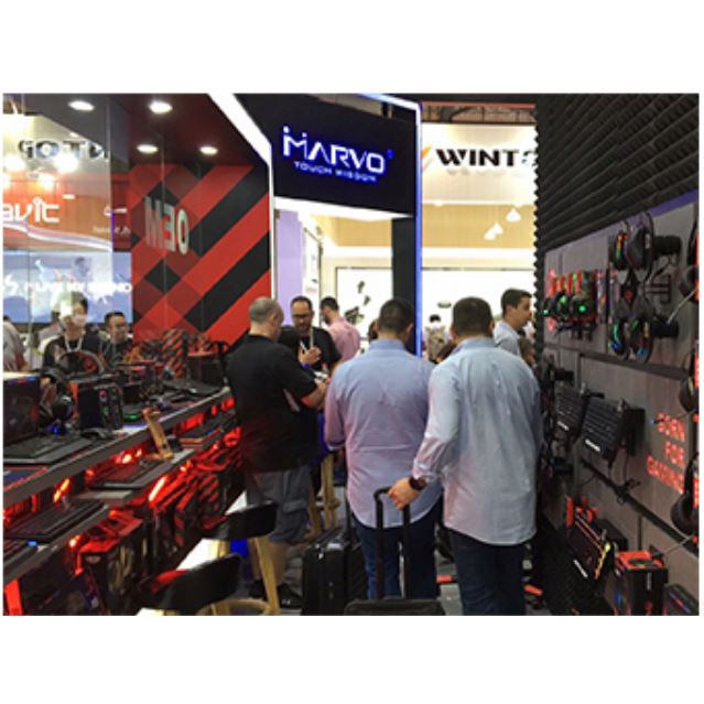 TAY CẦM CHƠI GAME CAO CẤP CẮM CỔNG USB, THƯƠNG HIỆU MARVO GAMING | BigBuy360 - bigbuy360.vn