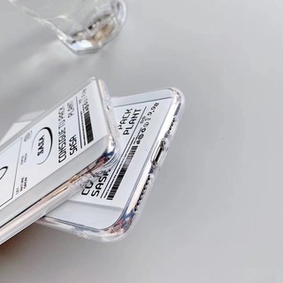 Ốp lưng iphone 11 pro max Xr Xs max X Soft Clear TPU