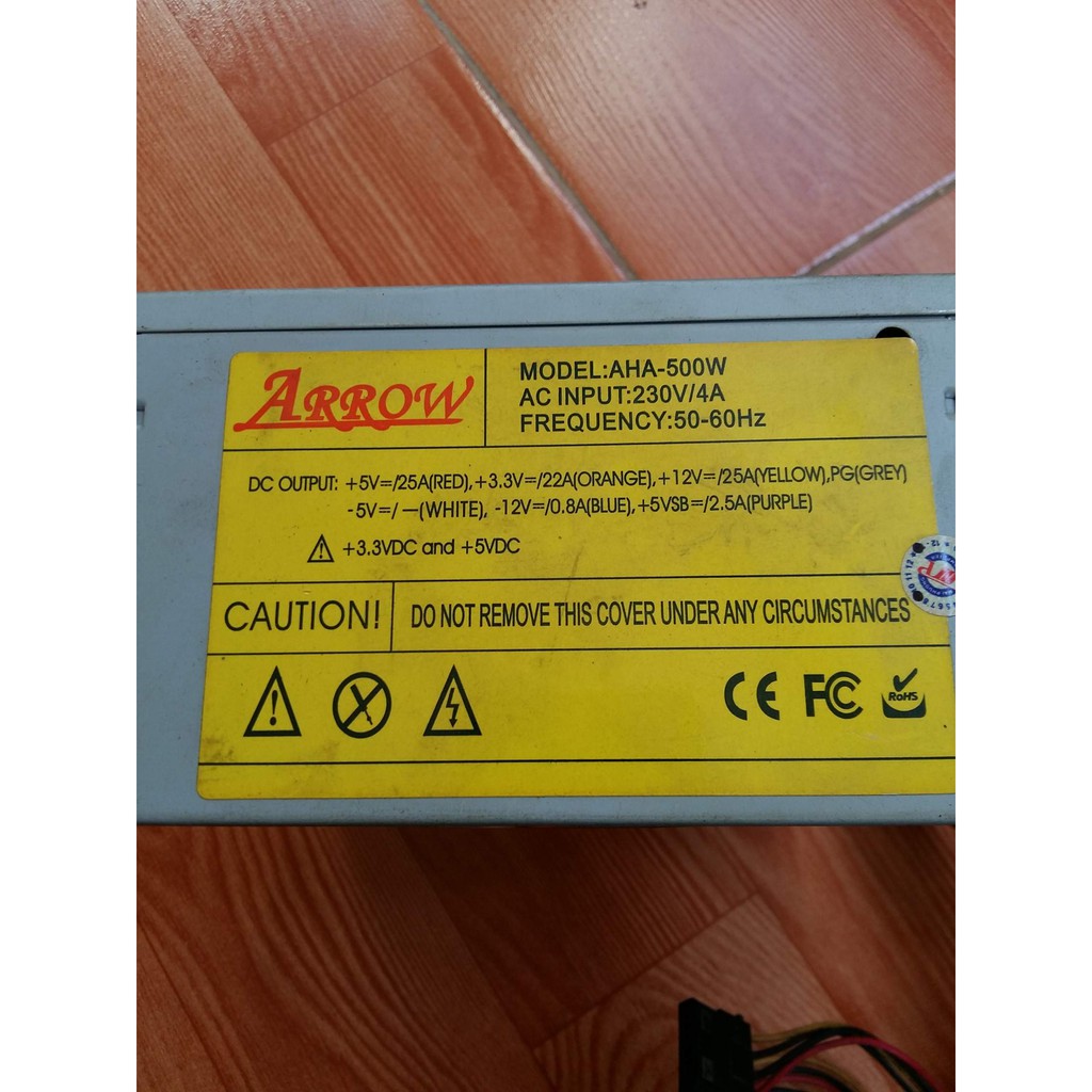 acbel 350w nguồn cỏ máy tinh  450w 500w arrow,SP nguồn công suất thực  acbel hk 350w,acbel ce2 350w