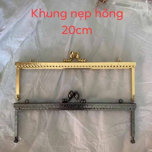 Khung nẹp hông 20cm 65k/cái