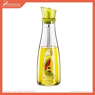 Bình đựng dầu, nước mắm, dấm ớt Tescoma 642762