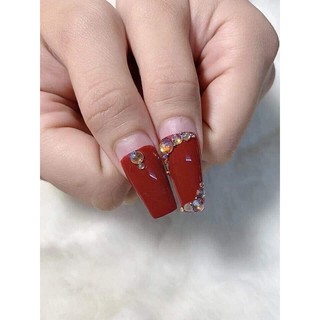BỘ BASE TOP CỨNG MÓNG TOP LÌ ROSE