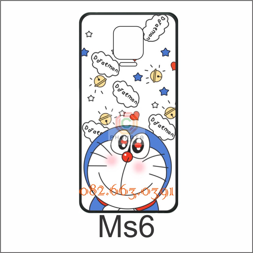 Ốp lưng hình Vsmart Aris/ Aris pro (Aris, pro 5G) dẻo in hình dễ thương (P2)