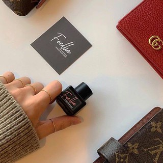Nước hoa Foellie Eau De Innerb Perfume 5ml
