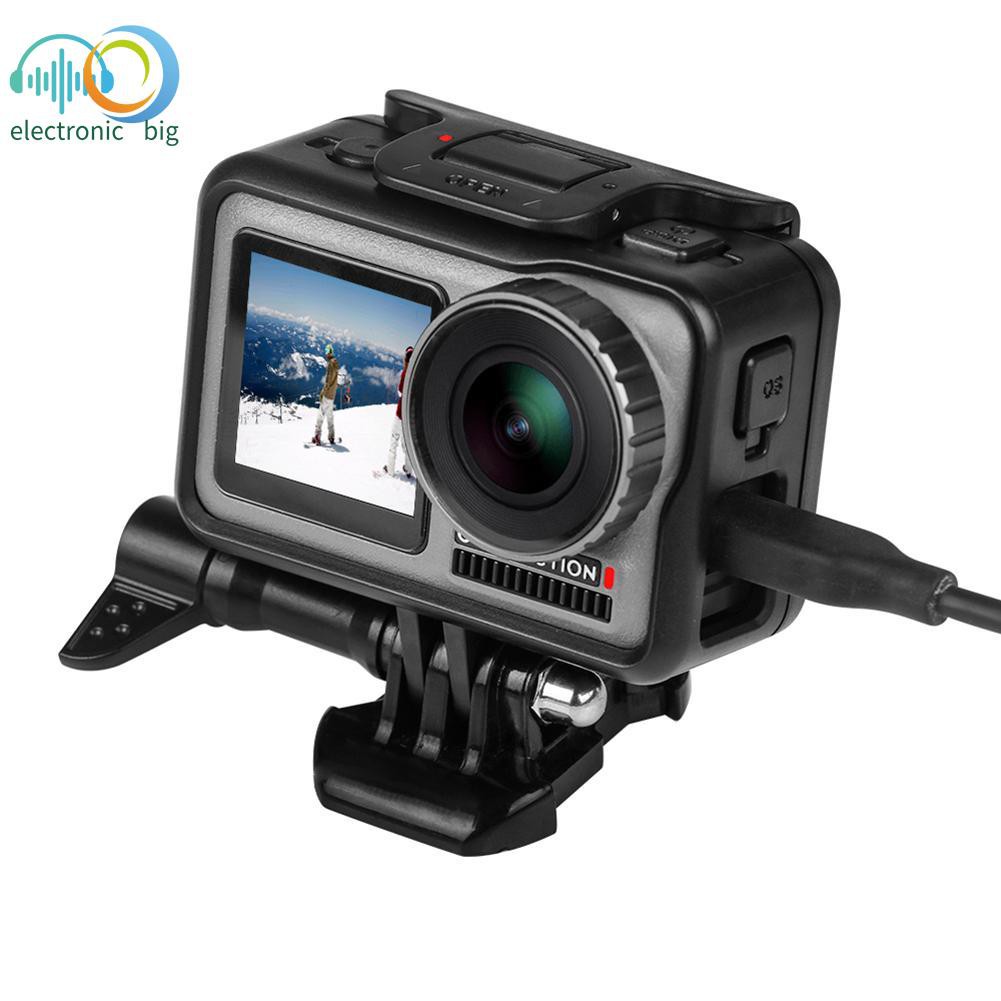 Đế Hút Chân Không Gắn Camera Dji Osmo