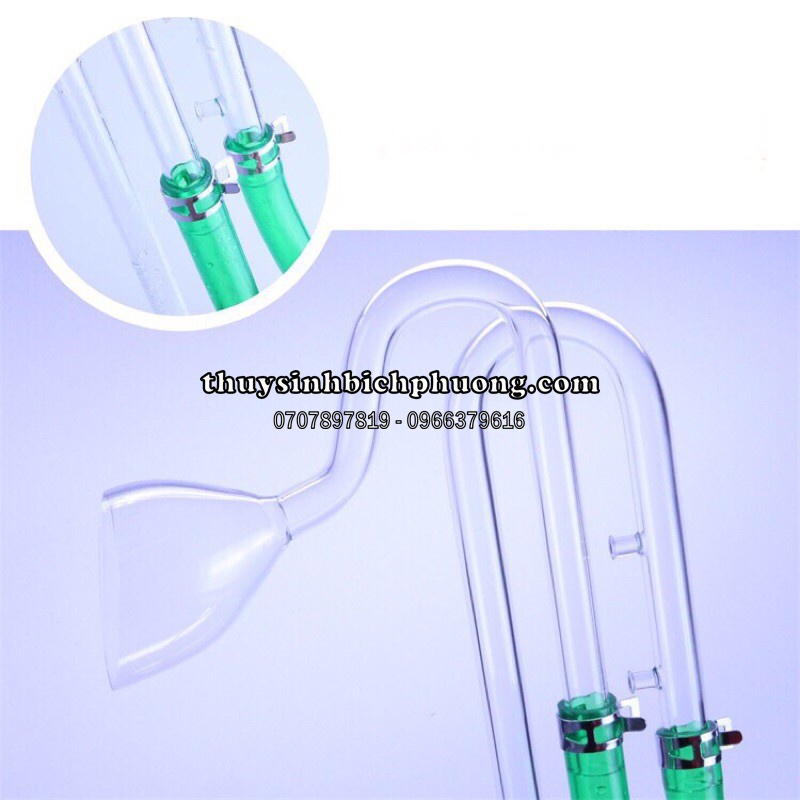 CỔ DÊ XIẾT ỐNG | ĐAI XIẾT ỐC CHỐNG RỈ NƯỚC PHỤ KIỆN CHUYÊN THUỶ SINH