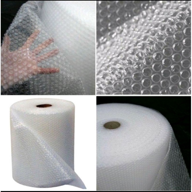#Rẻ nhất Hà Nội#( 1m - 5m) Xốp bọc hàng, chống sốc, màng hơi -xốp nổ, xốp bóp bọc hàng hóa chống vỡ, va đập - Khổ 50cm