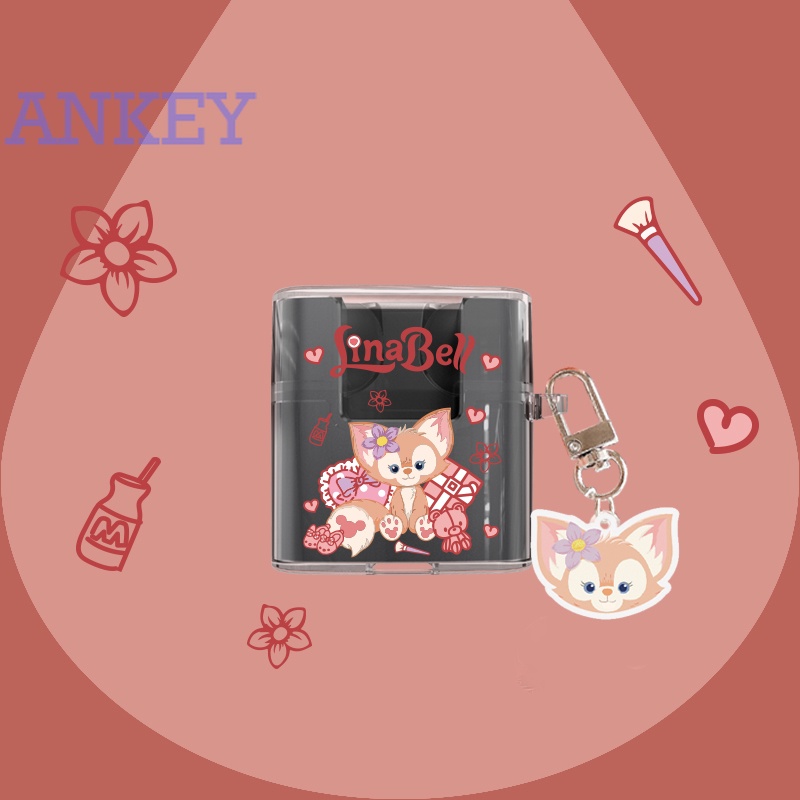 FIIL CC Nano Vỏ Bảo Vệ Hộp Sạc Tai Nghe Bluetooth Mềm Trong Suốt Chống Rơi