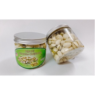 Hạt dẻ pistachios california hộp 250g/ hạt dẻ cười