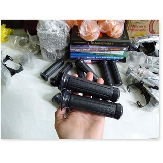 Bao Tay Honda CD50 CD50s Benly giả zin